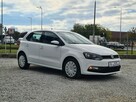 Volkswagen Polo 65 Tys.Km Klimatyzacja Tempomat Halogeny Komputer Zadbane - 6