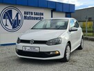 Volkswagen Polo 65 Tys.Km Klimatyzacja Tempomat Halogeny Komputer Zadbane - 7