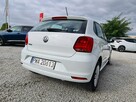 Volkswagen Polo 65 Tys.Km Klimatyzacja Tempomat Halogeny Komputer Zadbane - 8