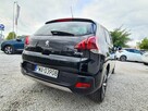 Peugeot 3008 Automat SzklanyDach Navi Kamera HeadUp 2xPDC Półskóry Klimatronik Alu - 10