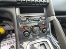 Peugeot 3008 Automat SzklanyDach Navi Kamera HeadUp 2xPDC Półskóry Klimatronik Alu - 15