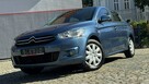 Citroen C-Elysée 1.2 Benzyna 82KM z Niemiec, IDEALNY STAN tylko *90.000km* 1 właściciel - 1