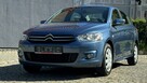 Citroen C-Elysée 1.2 Benzyna 82KM z Niemiec, IDEALNY STAN tylko *90.000km* 1 właściciel - 3