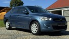 Citroen C-Elysée 1.2 Benzyna 82KM z Niemiec, IDEALNY STAN tylko *90.000km* 1 właściciel - 5