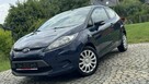 Ford Fiesta 1.25 Benz. 60KM z Niemiec - tylko 107.000km! Serwis, Opony wielosezon.