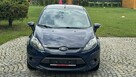 Ford Fiesta 1.25 Benz. 60KM z Niemiec - tylko 107.000km! Serwis, Opony wielosezon. - 3