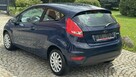 Ford Fiesta 1.25 Benz. 60KM z Niemiec - tylko 107.000km! Serwis, Opony wielosezon. - 6