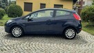 Ford Fiesta 1.25 Benz. 60KM z Niemiec - tylko 107.000km! Serwis, Opony wielosezon. - 7