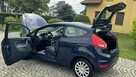 Ford Fiesta 1.25 Benz. 60KM z Niemiec - tylko 107.000km! Serwis, Opony wielosezon. - 8
