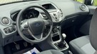 Ford Fiesta 1.25 Benz. 60KM z Niemiec - tylko 107.000km! Serwis, Opony wielosezon. - 15