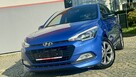 Hyundai i20 1.25 Benzyna 85KM z Niemiec! wersja PASSION! Kamera, Navi, Led - Full! - 2