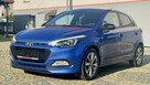 Hyundai i20 1.25 Benzyna 85KM z Niemiec! wersja PASSION! Kamera, Navi, Led - Full! - 3