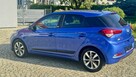 Hyundai i20 1.25 Benzyna 85KM z Niemiec! wersja PASSION! Kamera, Navi, Led - Full! - 7