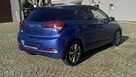 Hyundai i20 1.25 Benzyna 85KM z Niemiec! wersja PASSION! Kamera, Navi, Led - Full! - 9