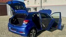 Hyundai i20 1.25 Benzyna 85KM z Niemiec! wersja PASSION! Kamera, Navi, Led - Full! - 10