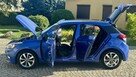 Hyundai i20 1.25 Benzyna 85KM z Niemiec! wersja PASSION! Kamera, Navi, Led - Full! - 11