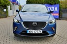 Mazda CX-3 salon Polska, bardzo ładna, Pierwszy właściciel - 2