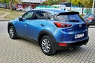 Mazda CX-3 salon Polska, bardzo ładna, Pierwszy właściciel - 5