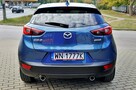 Mazda CX-3 salon Polska, bardzo ładna, Pierwszy właściciel - 6