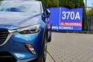 Mazda CX-3 salon Polska, bardzo ładna, Pierwszy właściciel - 10