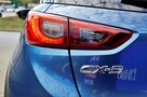 Mazda CX-3 salon Polska, bardzo ładna, Pierwszy właściciel - 11