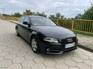 Audi A4 B8  Navi Klimatronic Podgrzewane fotele