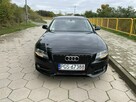 Audi A4 B8  Navi Klimatronic Podgrzewane fotele - 2