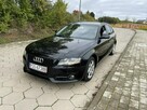 Audi A4 B8  Navi Klimatronic Podgrzewane fotele - 3