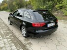 Audi A4 B8  Navi Klimatronic Podgrzewane fotele - 4