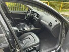 Audi A4 B8  Navi Klimatronic Podgrzewane fotele - 9