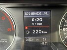 Audi A4 B8  Navi Klimatronic Podgrzewane fotele - 12
