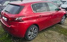 Peugeot 308 Automat 1.5 HDi 60.000km - 1