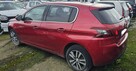 Peugeot 308 Automat 1.5 HDi 60.000km - 2