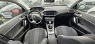 Peugeot 308 Automat 1.5 HDi 60.000km - 9