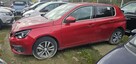 Peugeot 308 Automat 1.5 HDi 60.000km - 12
