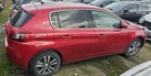 Peugeot 308 Automat 1.5 HDi 60.000km - 13