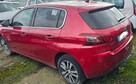 Peugeot 308 Automat 1.5 HDi 60.000km - 16