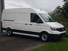 Man inny VW CRAFTER CHŁODNIA MROŹNIA AGREGTA IZOTERMA GRZANIE  DŁUGI WYSOKI AC - 2