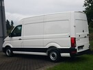 Volkswagen Crafter CHŁODNIA MROŹNIA AGREGTA IZOTERMA GRZANIE  DŁUGI WYSOKI  KLIMA - 3