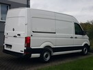 Volkswagen Crafter CHŁODNIA MROŹNIA AGREGTA IZOTERMA GRZANIE  DŁUGI WYSOKI  KLIMA - 4