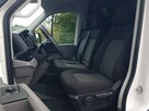 Volkswagen Crafter CHŁODNIA MROŹNIA AGREGTA IZOTERMA GRZANIE  DŁUGI WYSOKI  KLIMA - 7