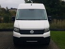 Volkswagen Crafter CHŁODNIA MROŹNIA AGREGTA IZOTERMA GRZANIE  DŁUGI WYSOKI  KLIMA - 15