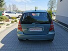 Mercedes A 160 2.0 CDI 82KM # Klima # Serwis # 2kpl kół # Podgrz. fotele - 7