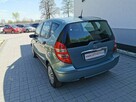 Mercedes A 160 2.0 CDI 82KM # Klima # Serwis # 2kpl kół # Podgrz. fotele - 8