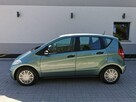 Mercedes A 160 2.0 CDI 82KM # Klima # Serwis # 2kpl kół # Podgrz. fotele - 9