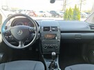 Mercedes A 160 2.0 CDI 82KM # Klima # Serwis # 2kpl kół # Podgrz. fotele - 11