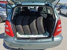 Mercedes A 160 2.0 CDI 82KM # Klima # Serwis # 2kpl kół # Podgrz. fotele - 16