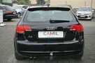 Audi A3 zarejestrowany, ubezpieczony - 6
