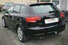 Audi A3 zarejestrowany, ubezpieczony - 7
