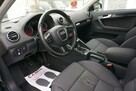 Audi A3 zarejestrowany, ubezpieczony - 10